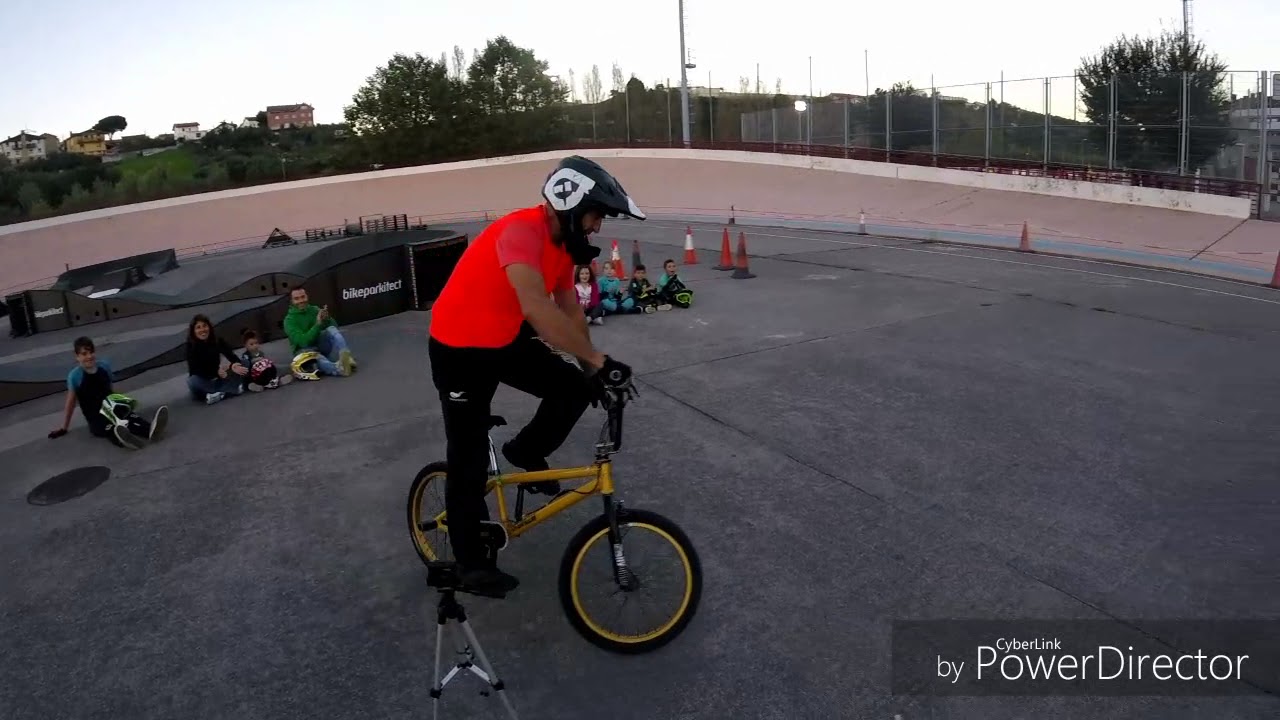 Trapagaran PUMPTRACK