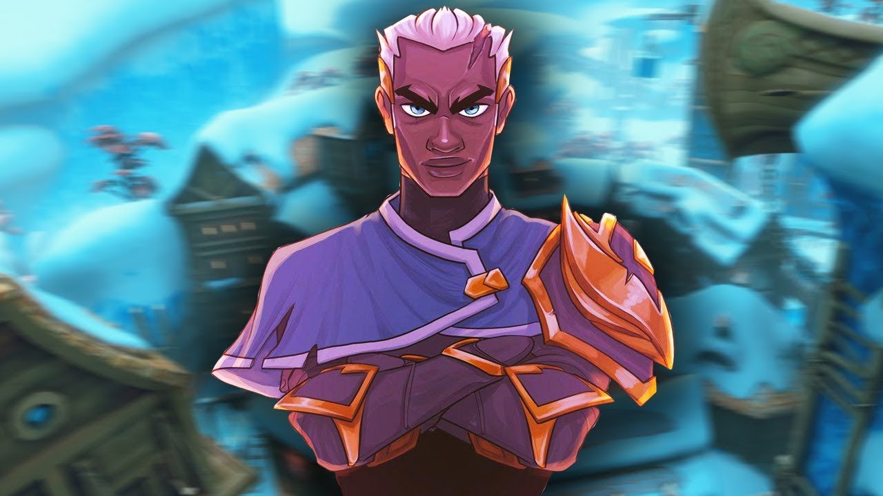 💎JAK ZOSTAĆ NAJLEPSZYM GRACZEM NA ŚWIECIE!? I PALADINS 💎