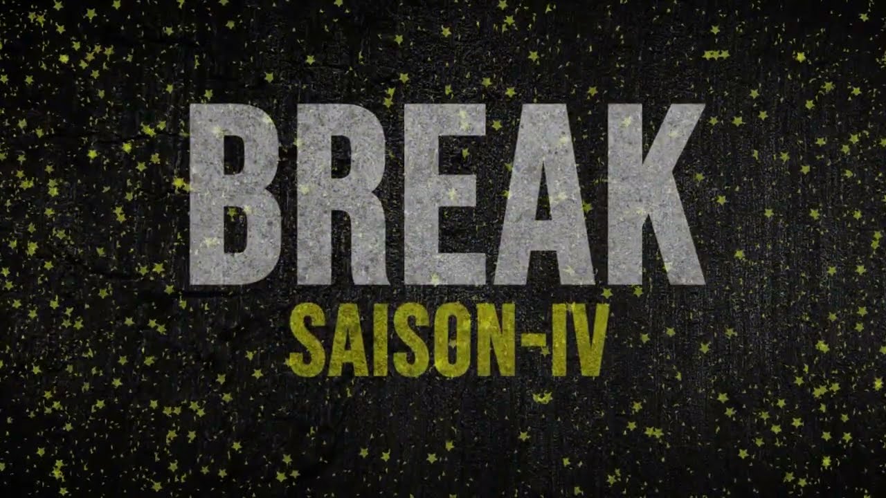 Nouveau style Cinématique EXPLOSION de TEXT | After Effects Tutorial