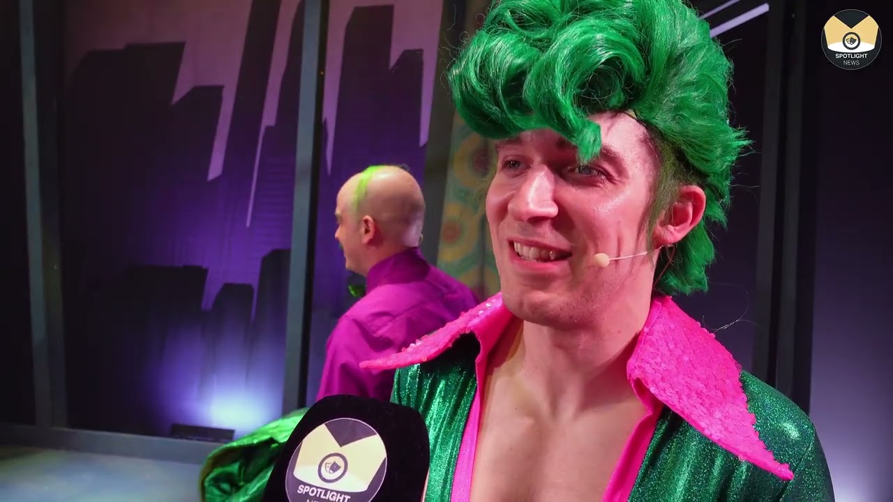 Little Shop Of Horrors - Premiere Repo