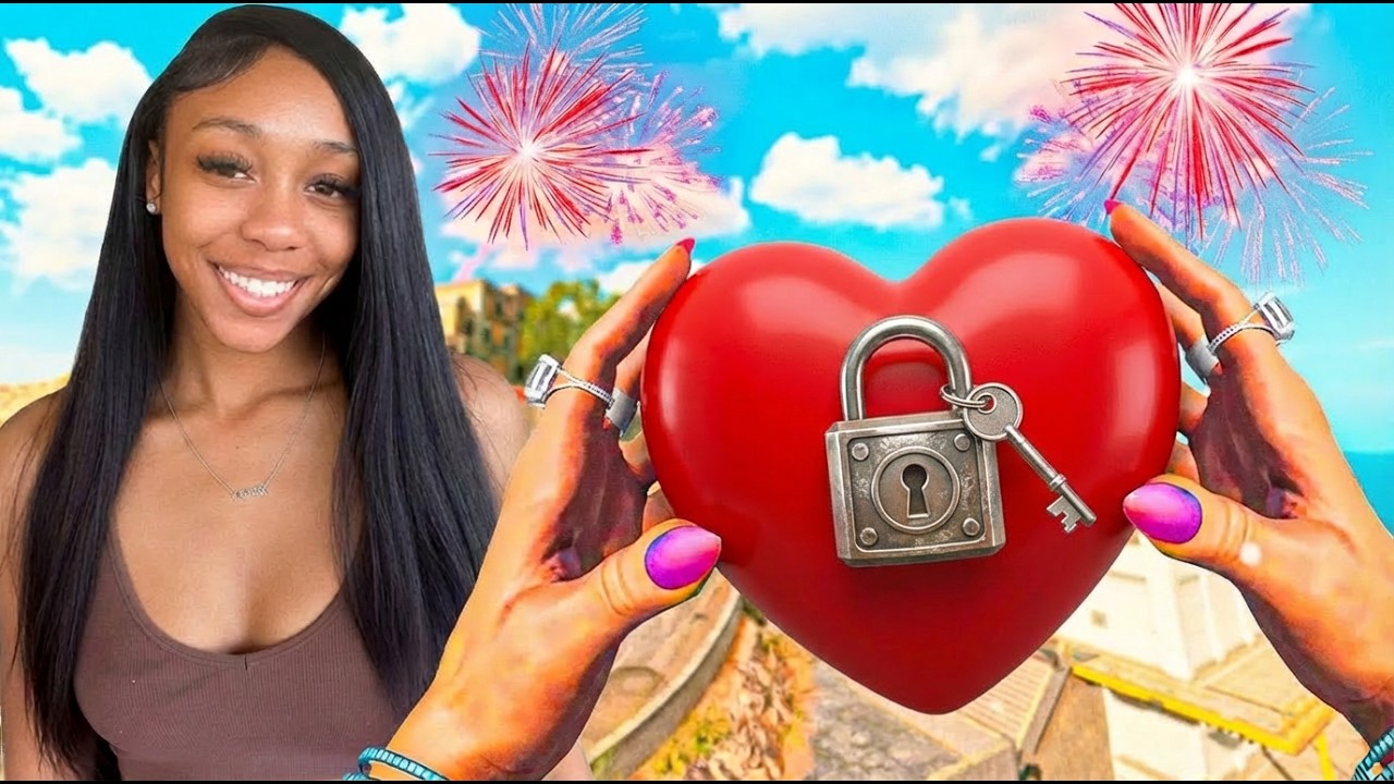 Я нашла своего ПАРНЯ на Острове Возрождения! ❤️😏