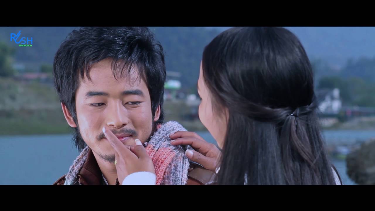 Karsyol Pong - UB Mongresa / Ramala Pakhrin | New Official Mhendomaya Song 2016