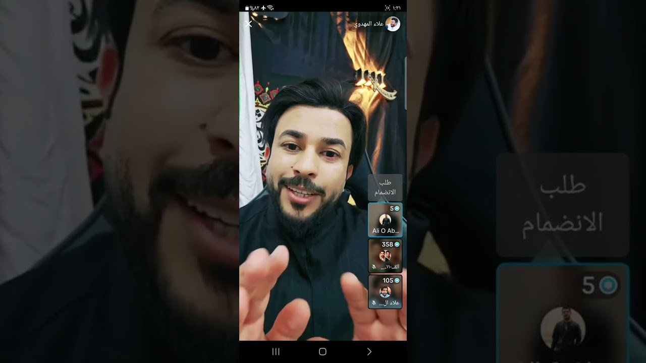 المقطع الذي سيجعل السني يتشيع واكبر فضائح اهل السنة مع علاء المهدوي