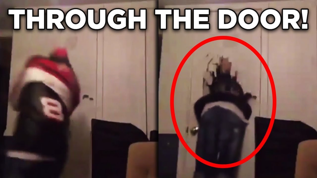 10 Craziest Moments EVER Caught On Twitch!
