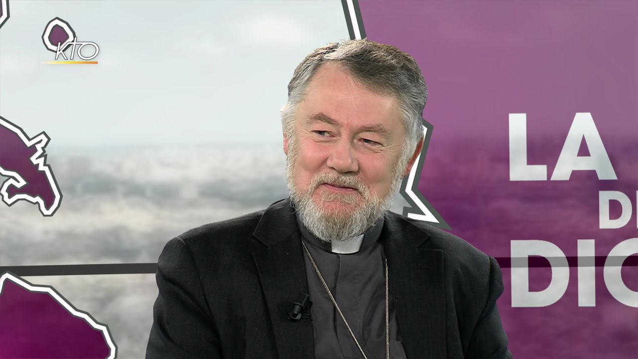 Mgr Jean Kockerols - Vicariat de Malines-Bruxelles