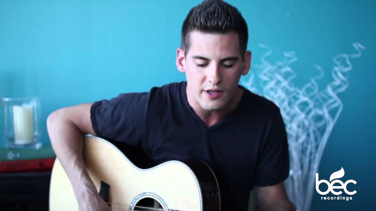 Adam Cappa Performs 