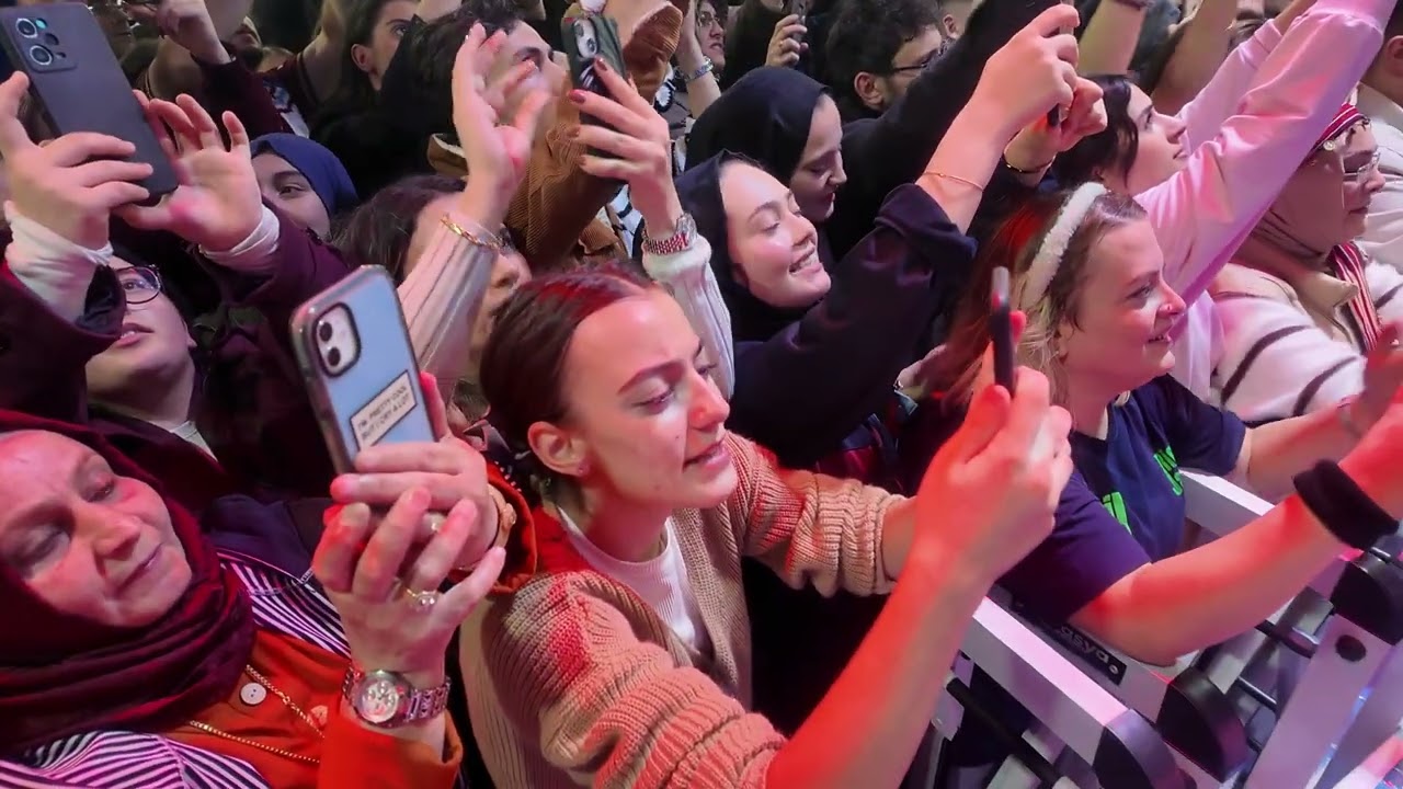 İsmail Türüt Pendik konser edid maker ücretsiz Abone ol destek ol kanalıma da 🤗