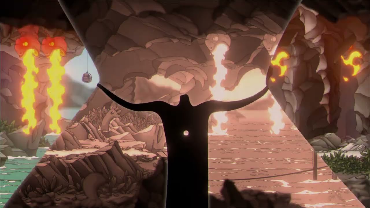 The Eternal Life of Goldman Gameplay (No Commentary)