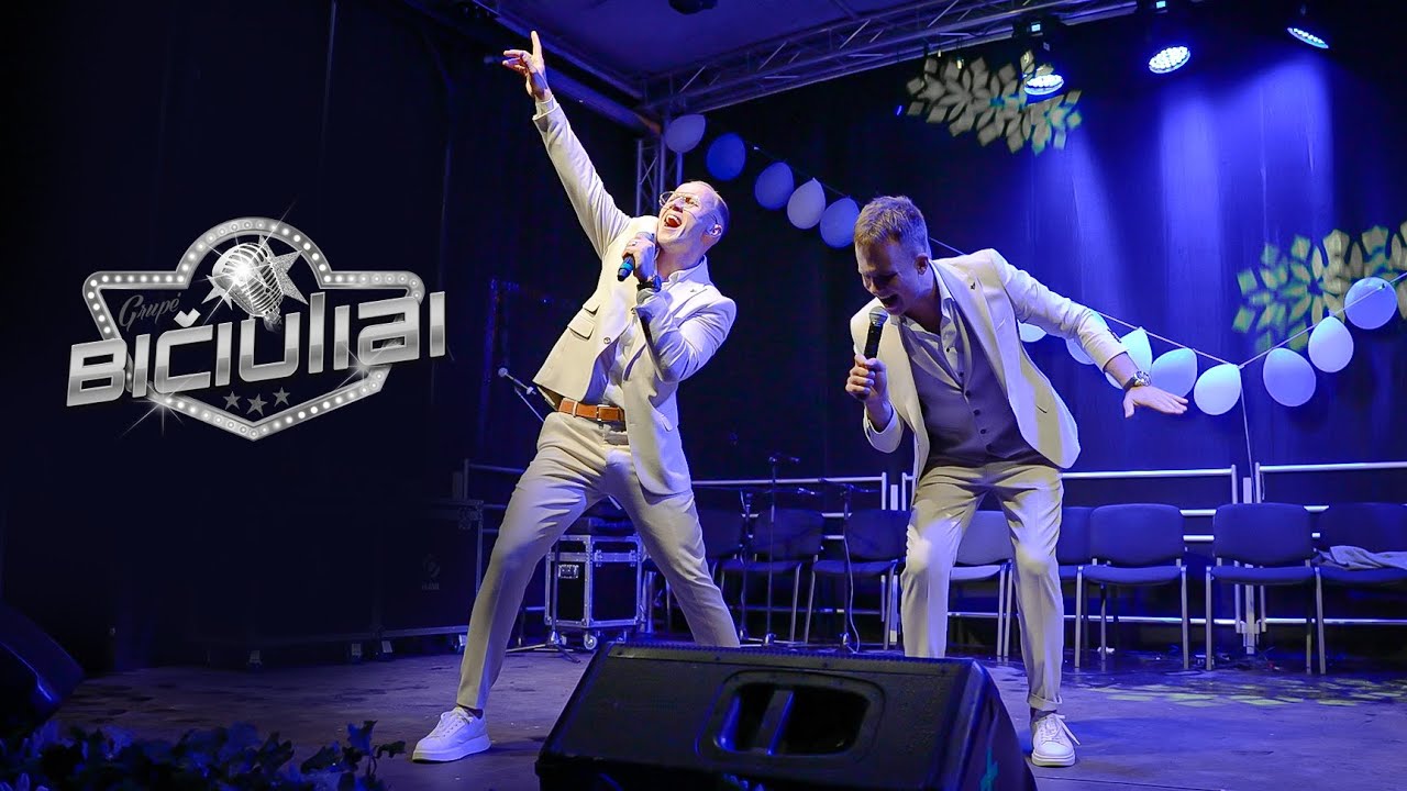 Bičiuliai - Stiuardesė (NAUJIENA 2021)