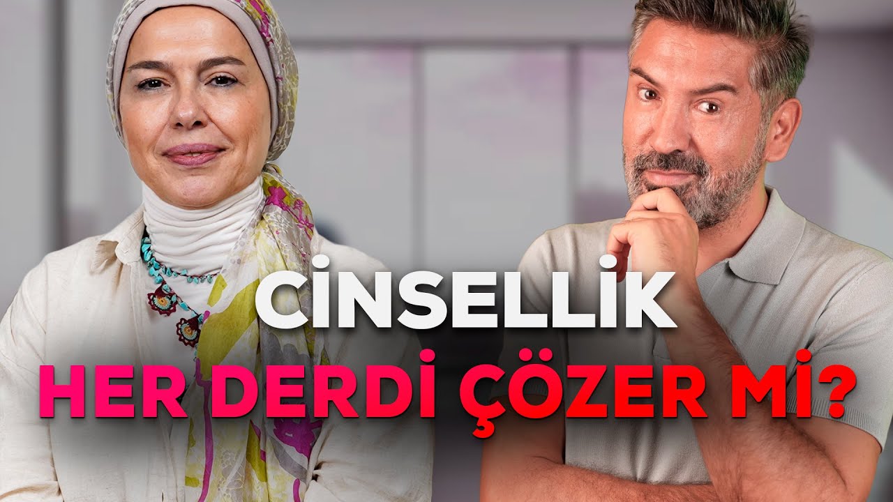 Seks'ten Beklememiz Gereken Faydalar Nelerdir? @Ramazan Şimşek