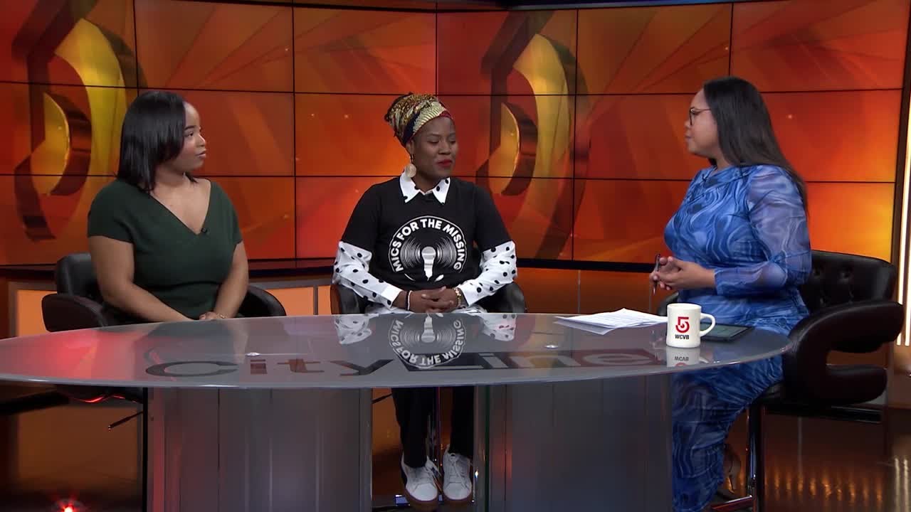 CityLine: Legislation to address missing Black women and girls