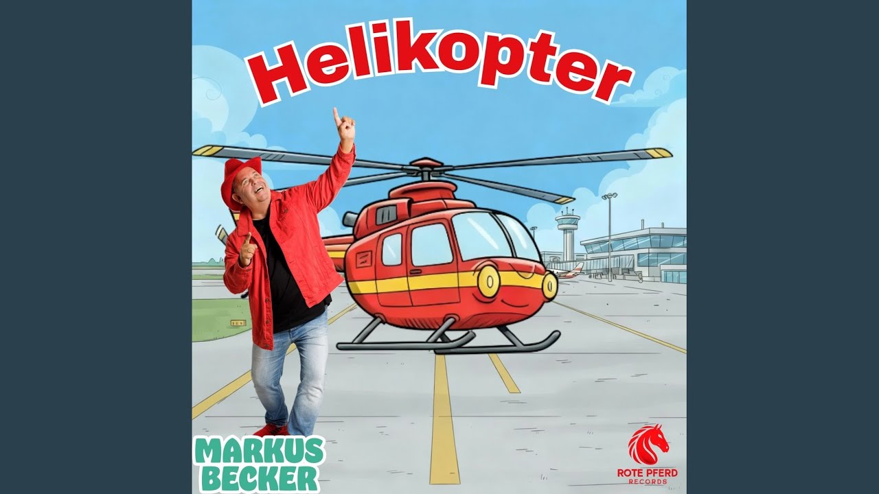 Helikopter (2025 Version)