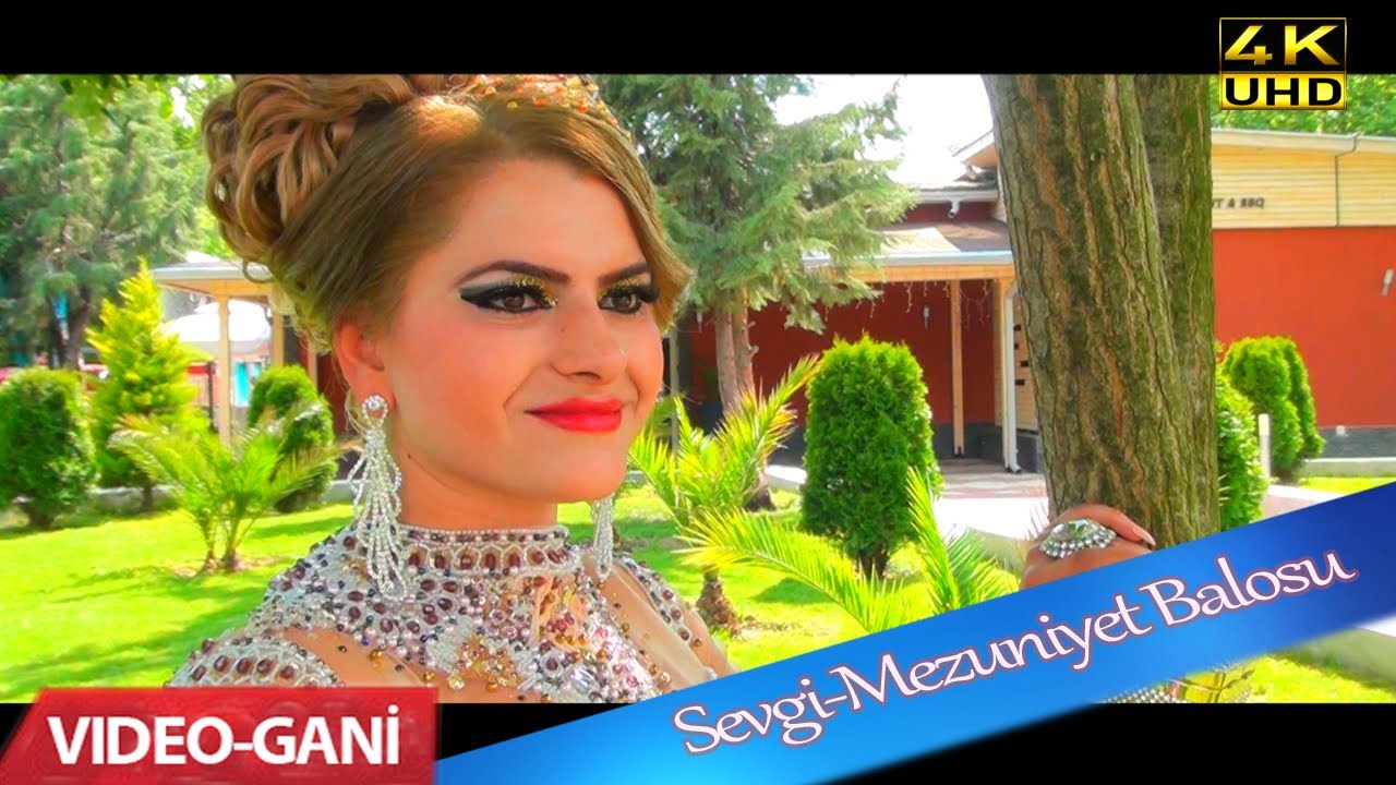 Sevgi Mezuniyet Balosu 2017