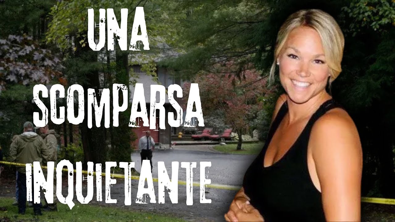 Una CASA normale, un ORRORE indicibile: il CASO di Kelly CLAYTON!
