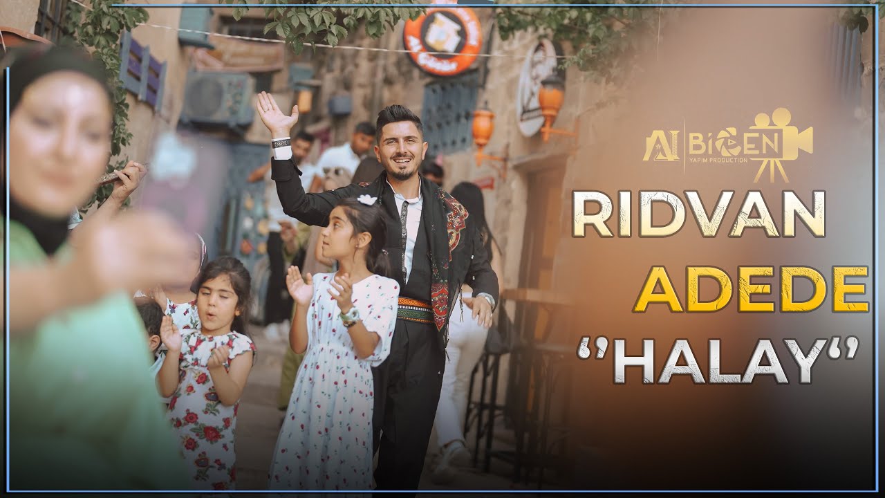 Ridvan Adede-Halay