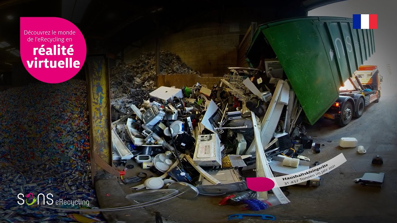 soRec AG, Gossau - VR360 3D - FR