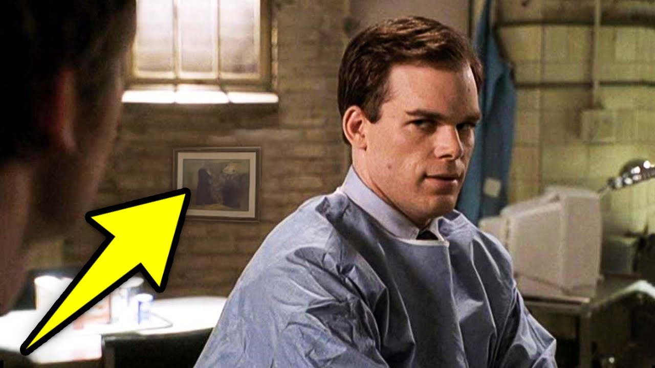 Six Feet Under (2001): 20 Weird Facts You Didn't Know About