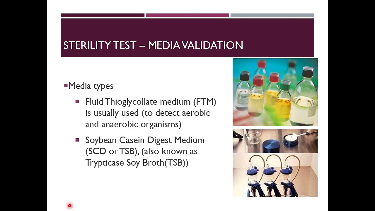 Quality control Lecture 1 part 2