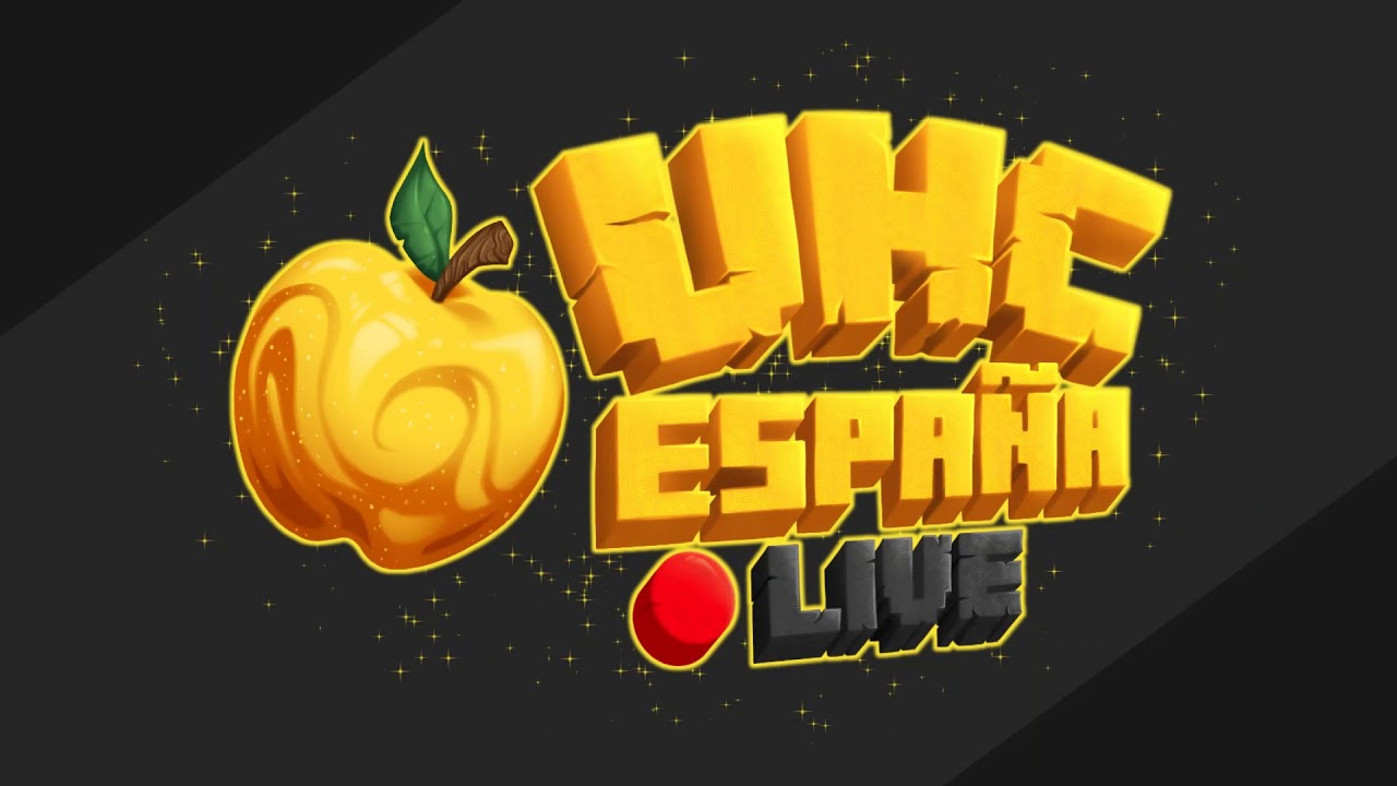 UHC España LIVE - Main Theme - ASTRAL