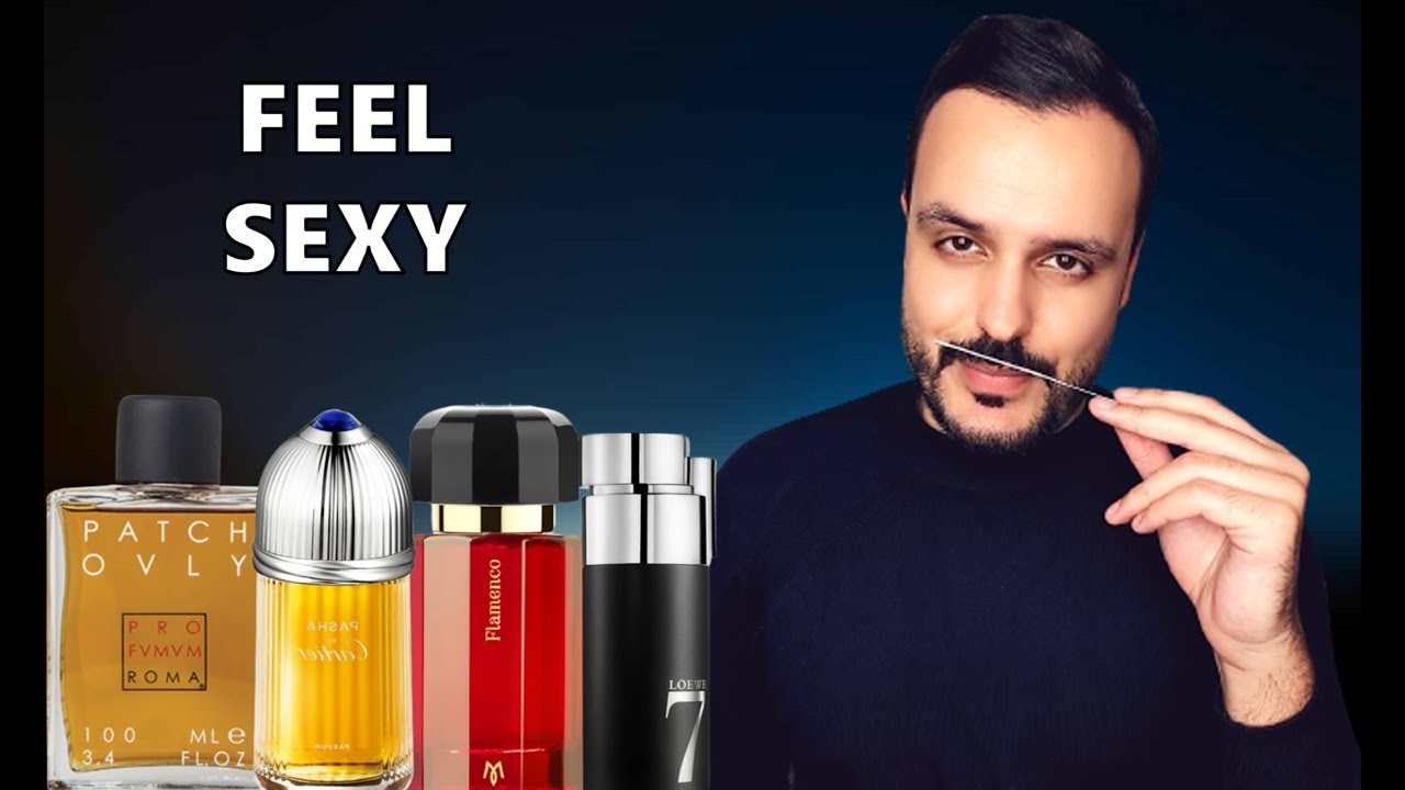 Most Sexy Fragrances 2023 | Designer & Niche