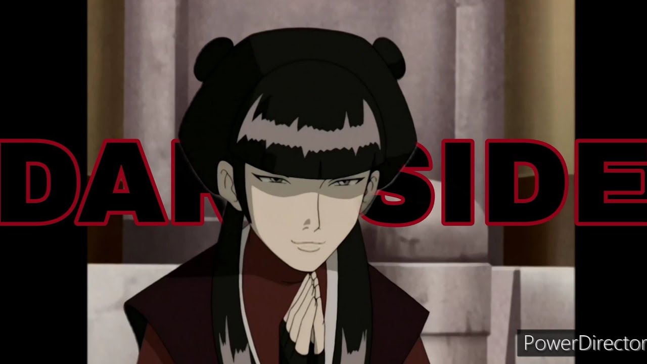 Mai - Darkside