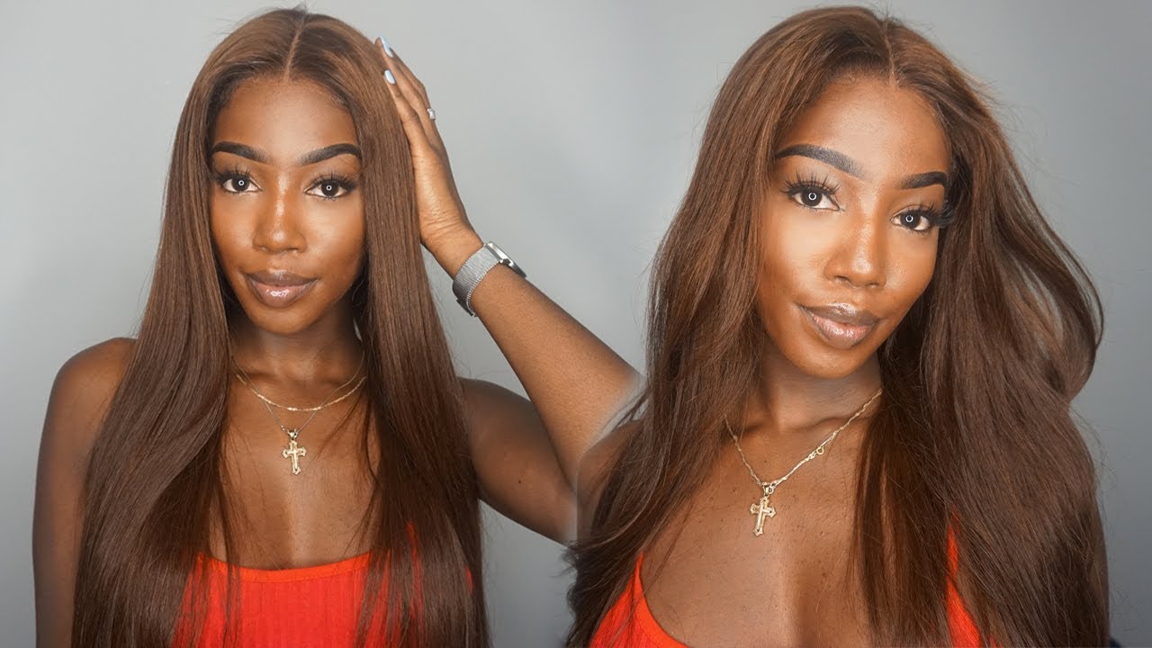 BEST Holiday Hair | YooWigs 