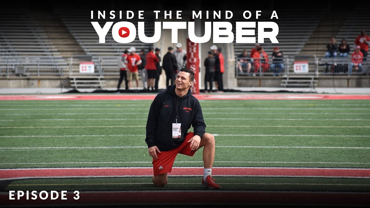 Passion to Profit: Grant Burks' Journey to Building a Successful Media Company | EP 3