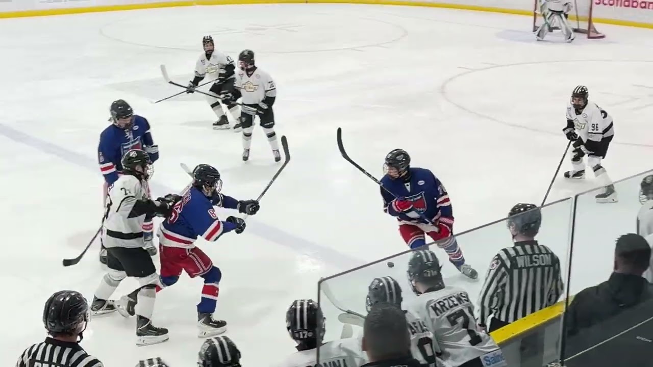 20260301 GTHL U15 Playoff VK vs NYR