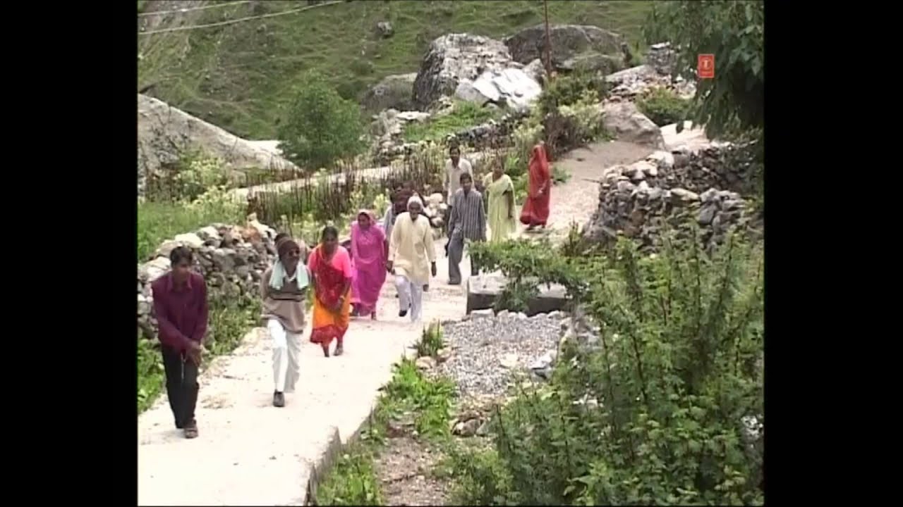 यात्रा बद्रीनाथ धाम | यात्रा सतोपंथ स्वर्गारोहिणी |Yatra Badrinath Dham|Yatra Satopanth Swargarohini