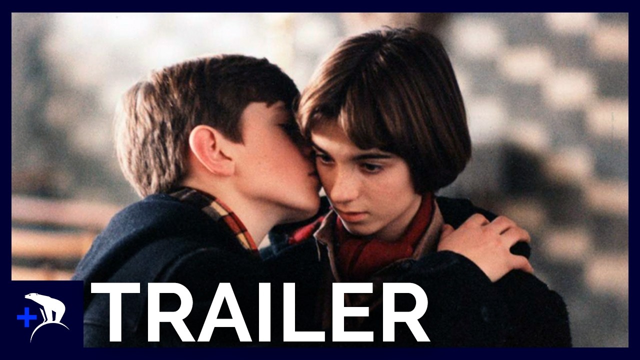 Kundskabens træ (1981) - Officiel trailer