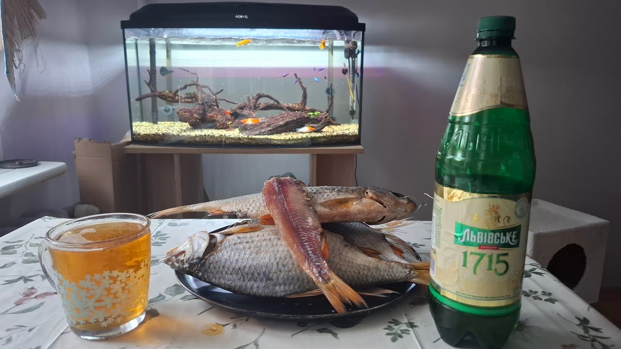 ТАРАНКА Простий та швидкий спосіб приготування🤤