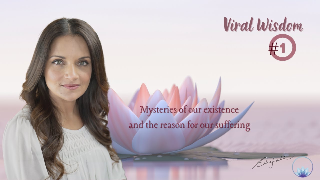 Day 1 Viral Wisdom 4 10 20