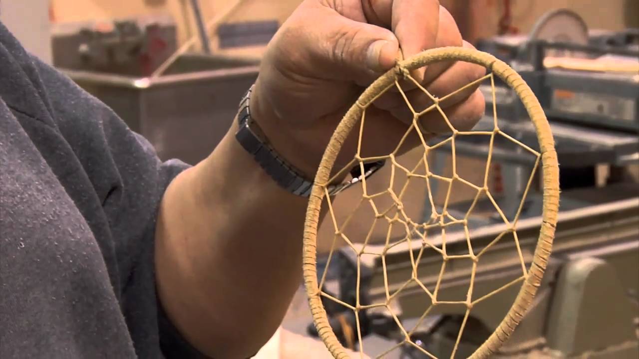 L'Artisanat Atikamekw - Aujourd'hui