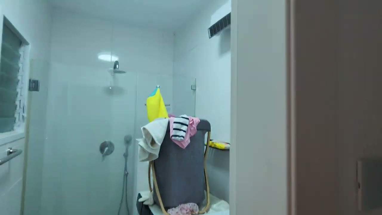 Shower Heater automation idea