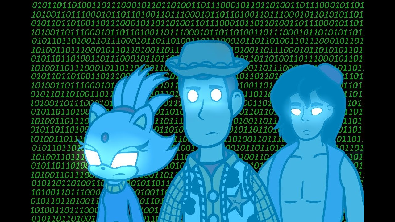 Oldum77.EXE Финал!