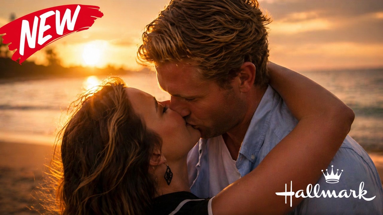 New Hallmark Romantic Movie 2026 💖 A Perfect Christmas Love Story | Holiday Romance Full Movie !