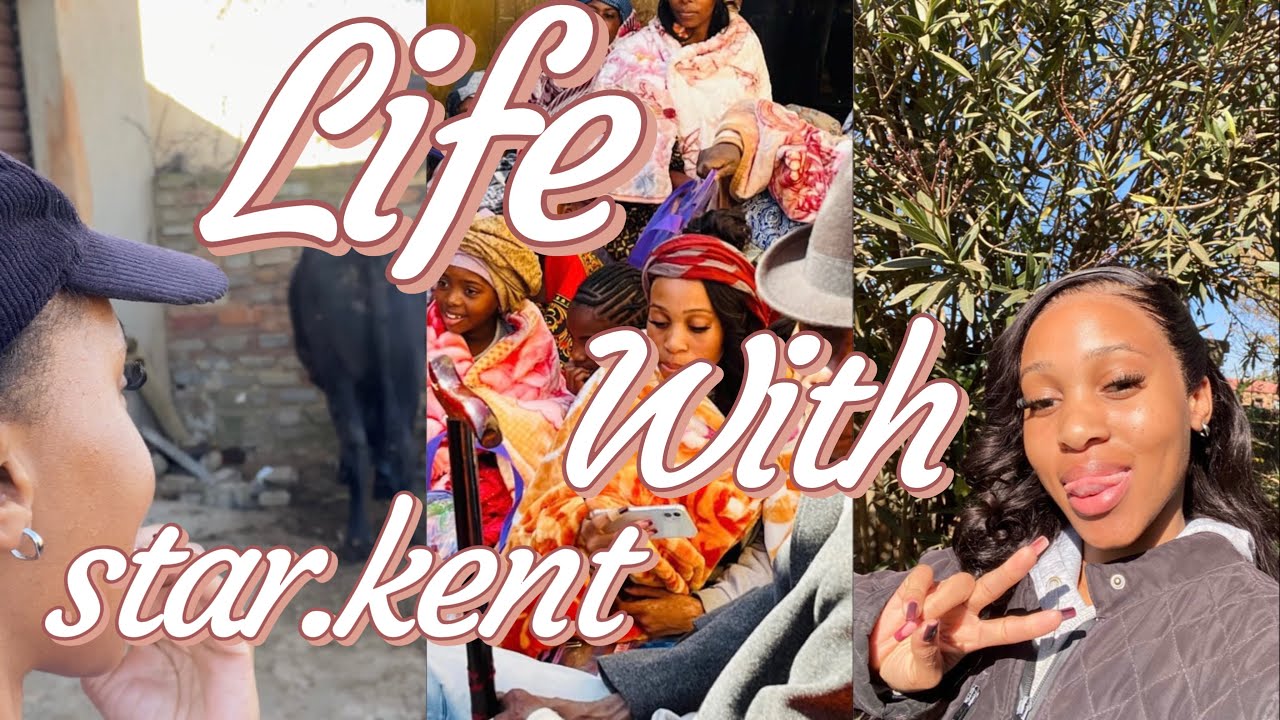 #VLOG|| Life with star.kent | UMEMBESO