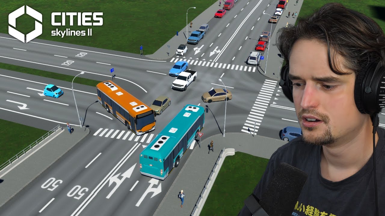 Dit probleem kan niet worden opgelost in Cities Skylines 2