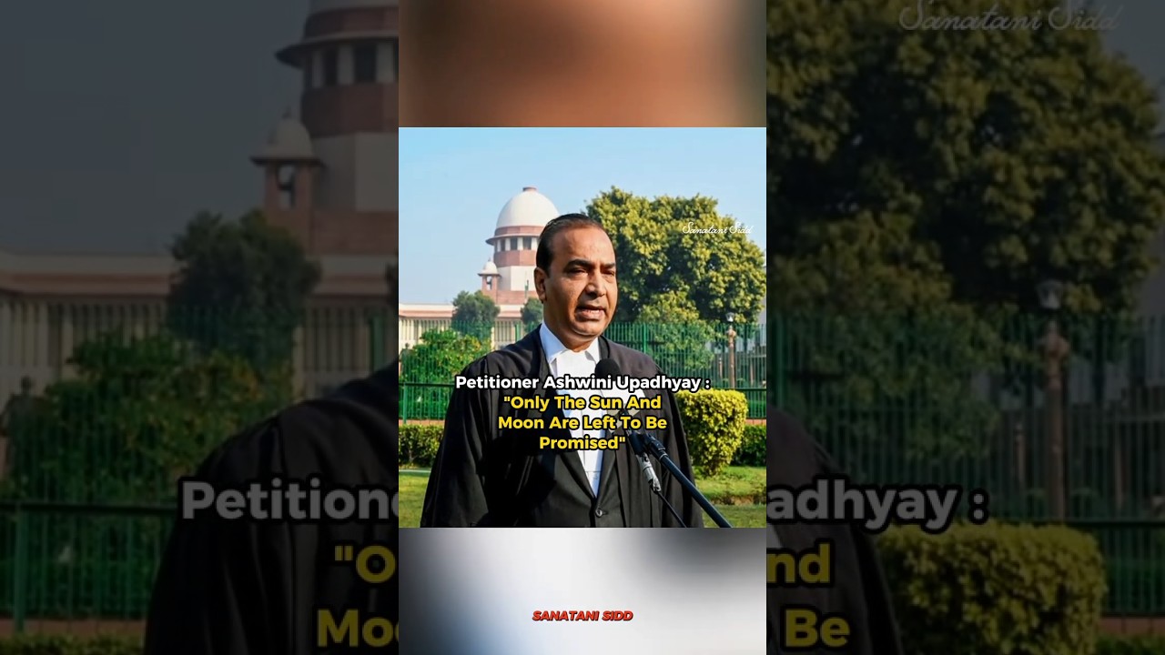 Supreme Court will hear a PIL in March 2026 on 