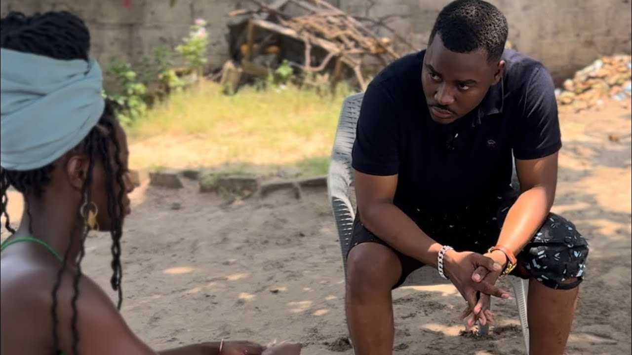En attendant Gastronomie Africaine ~ Le Rendez vous culinaire Ep1 avec @Mixi Arts
