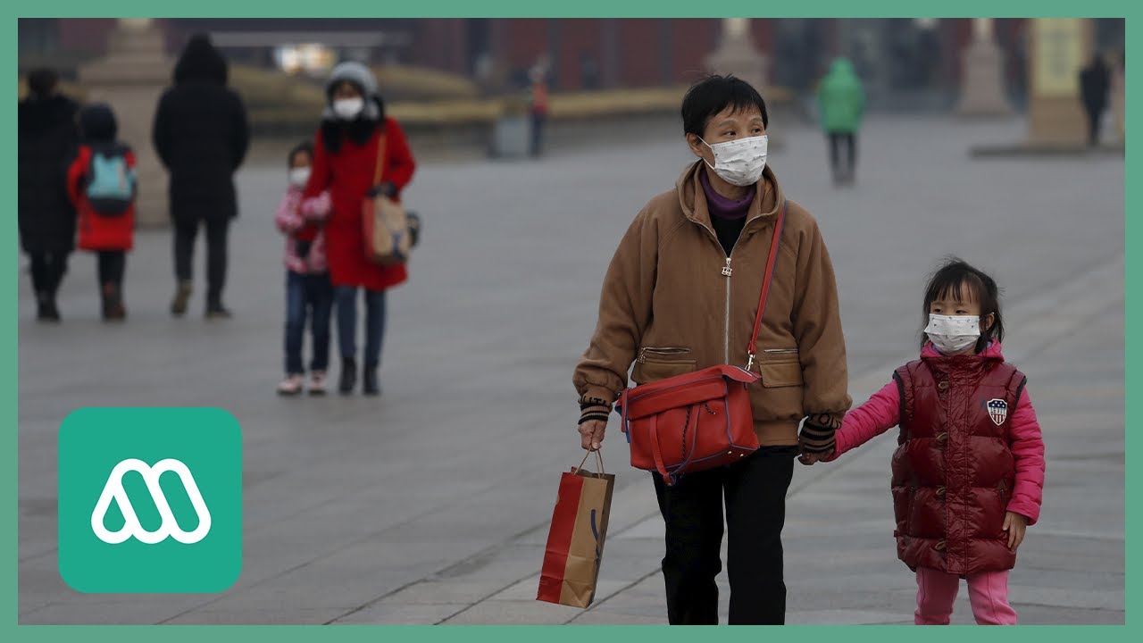 Doce países tienen personas contagiadas de coronavirus