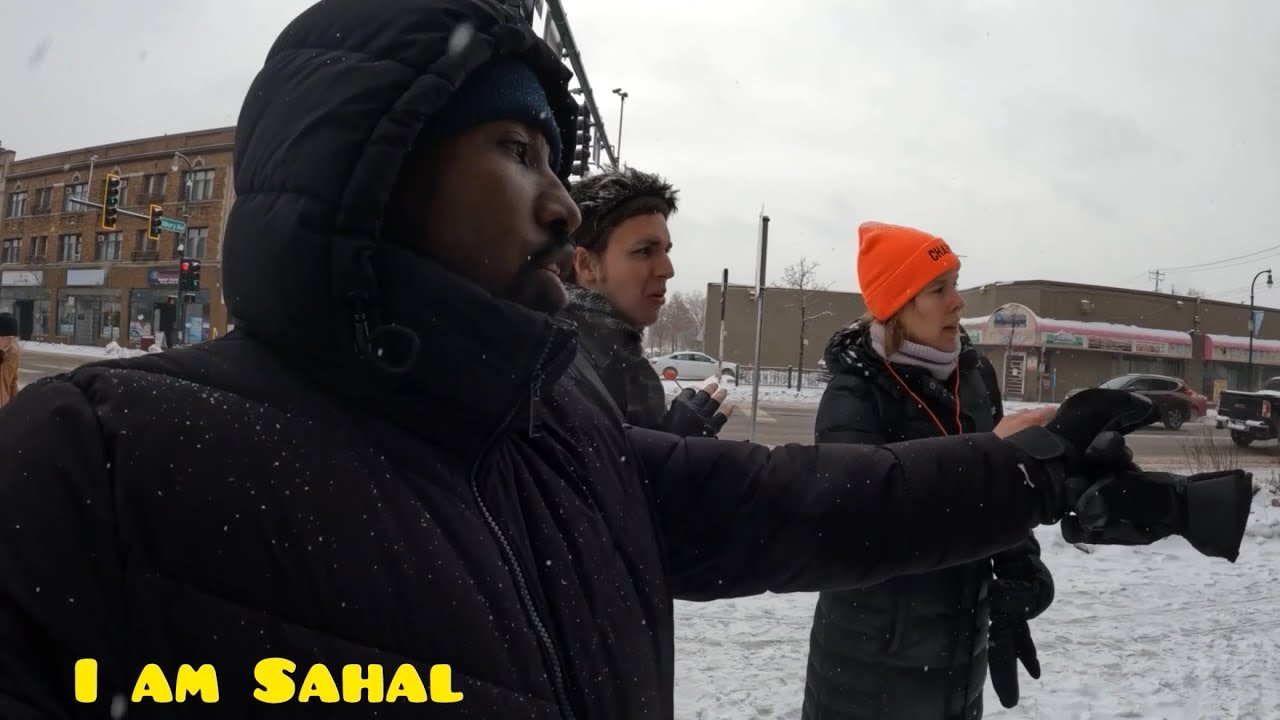 DEG DEG SHACABKA REER MINNESOTA OO GARAB ISTAAGAY DADKA SOOMAALIYEED IYO SAXAAFADII MARAYKANKA OO…..