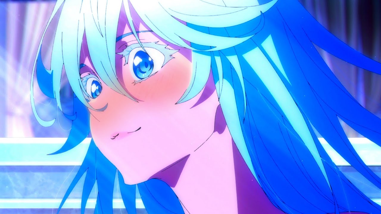 Wistoria: Wand and Sword「AMV」- Chosen Ones
