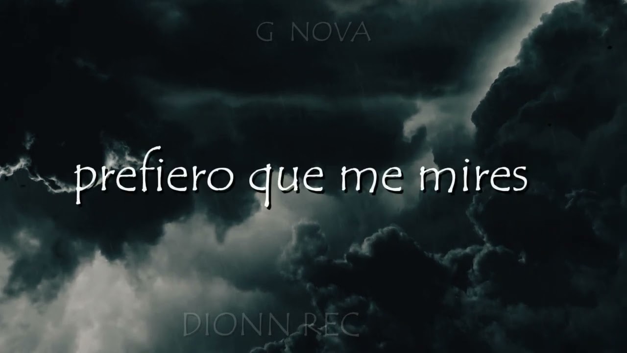 GNova - Prefiero