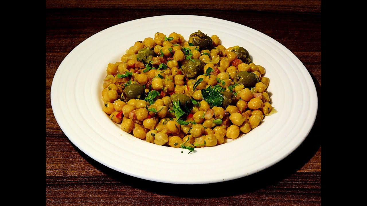 SLANUTAK SA PANCETOM I MASLINAMA | Dalmatinski recept