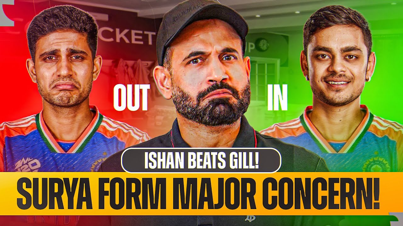 India&rsquo;s T20 WC worries | Big U-turn by selectors | Why Jitesh missed? | Top wicket-taker prediction