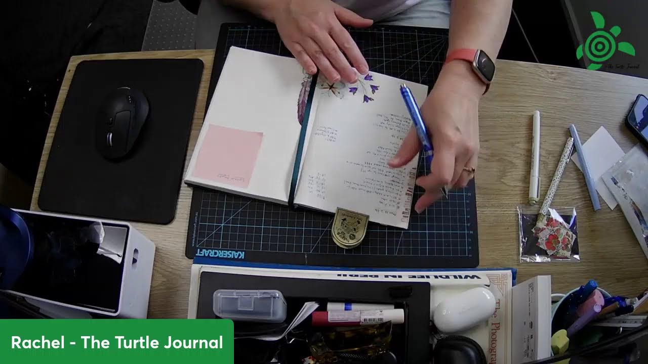 Let's do some Bullet Journaling - Customer Questions Answered