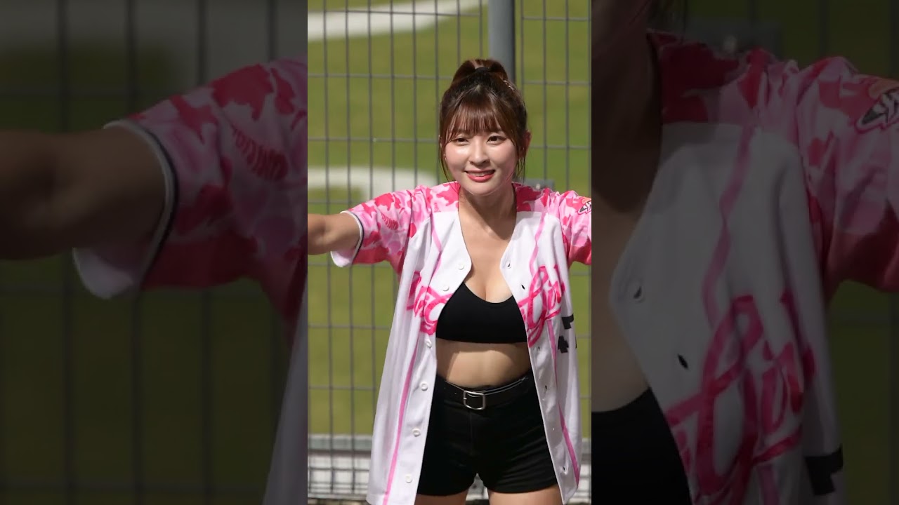 Uni-Girls 統一啦啦隊 , 瑟七 SEUL7 . 應援合輯 ,可愛的瑟瑟, HEROINE英雄女神日 0923