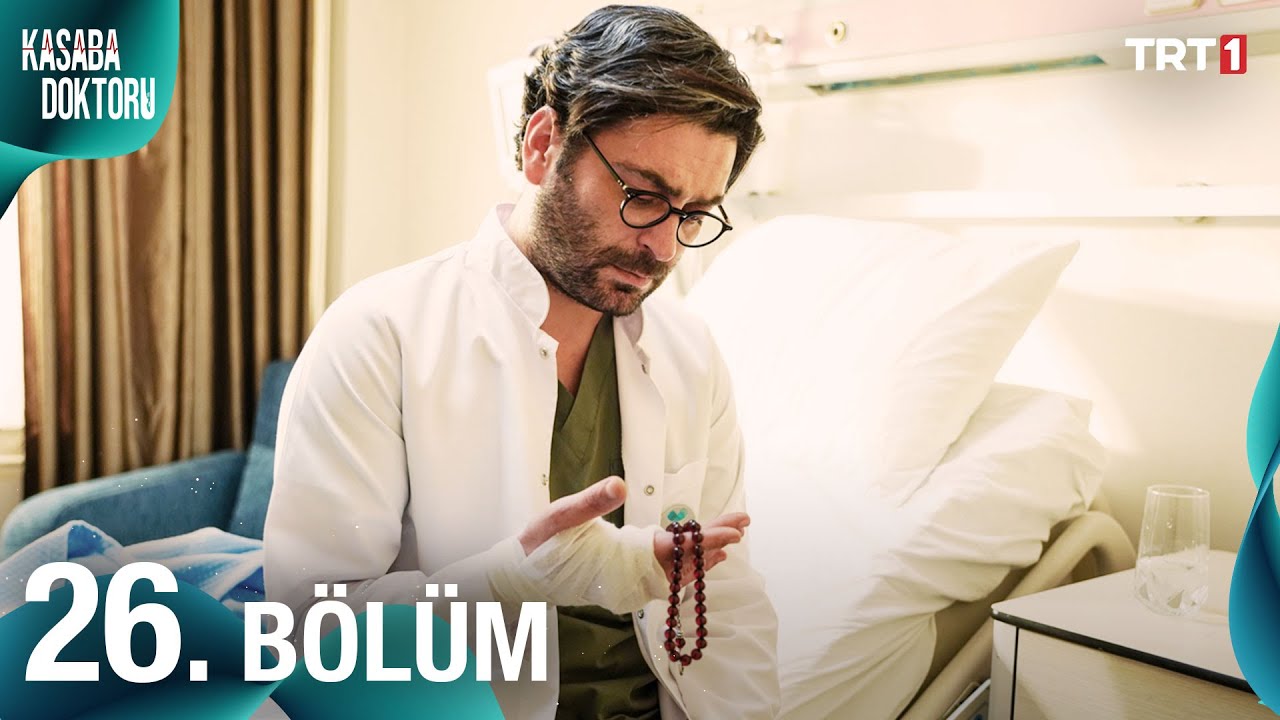 Kasaba Doktoru 26. B&ouml;l&uuml;m