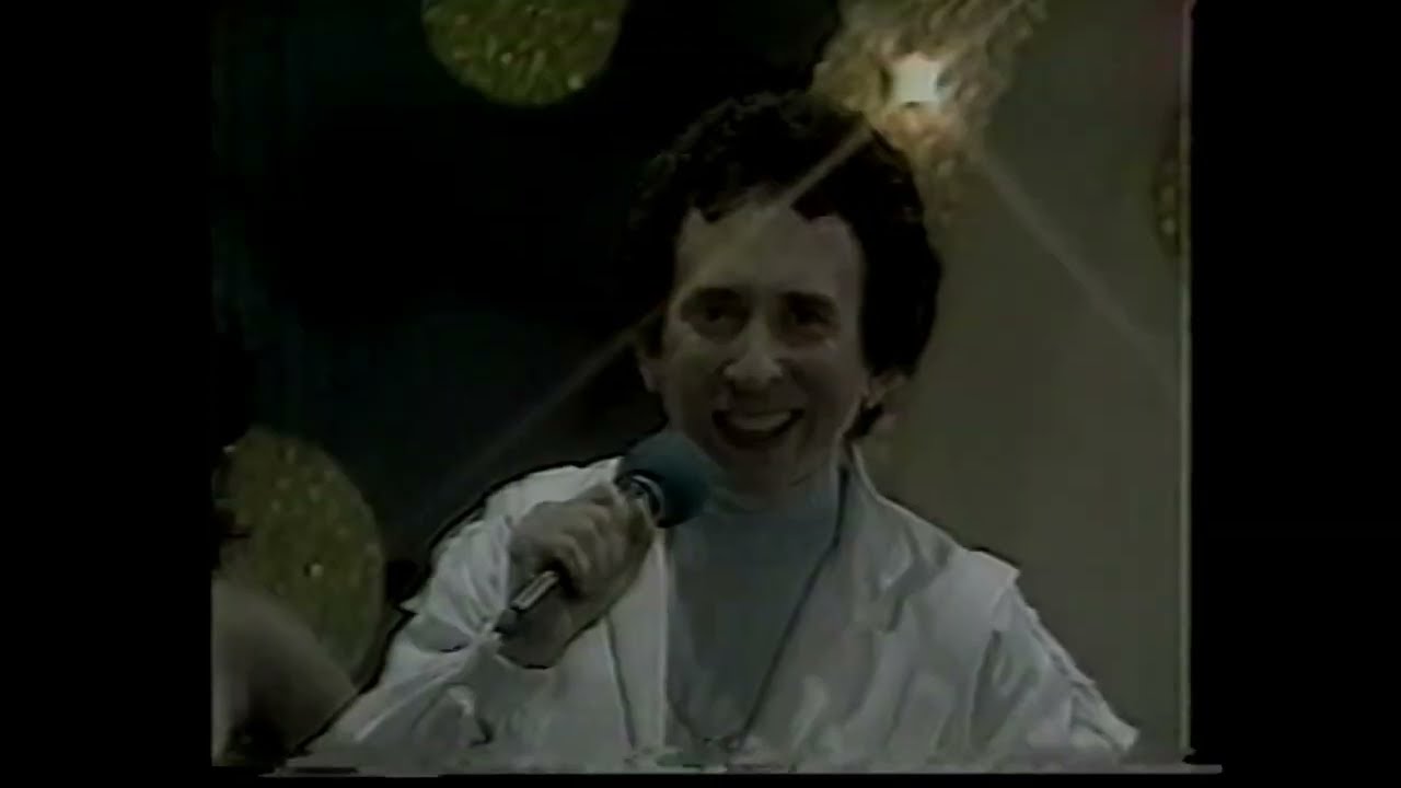 Intervalo TV Record RJ - Bang Bang à Italiana - 16/01/1985
